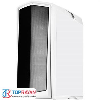 کیس سیلوراستون مدل SST-PM۰۱W-RGB - 5