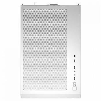 کیس اف اس پی سفید Case FSP CMT380 White - 5
