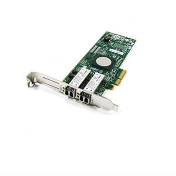 کارت شبکه اچ پی مدل 82Q 8Gb 2-port PCIe AJ764A - 2