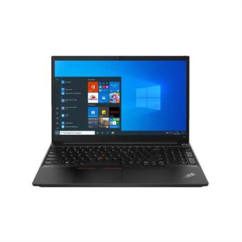 لپ تاپ 15 اینچ لنوو مدل ThinkPad E15 پردازنده Core i7 1255U رم 24GB حافظه 1TB گرافیک Full HD 2GB MX550