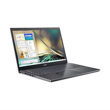 لپ تاپ ایسر Aspire 5 A515-57G-77JZ Core i7 1260P 8GB 512GB SSD 4GB RTX2050 Full HD  - 2