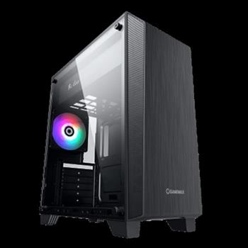 کیس کامپیوتر گیم مکس مدل NOVA N5 - 6