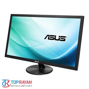 مانیتور 24 اینچ گیمینگ ایسوس مدل VP248H - 2