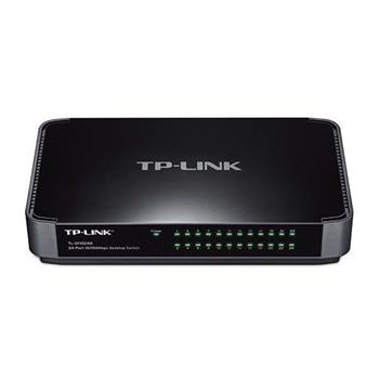 سوییچ 24 پورت تی پی لینک مدل TL-SF1024M - 3