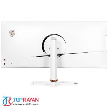 مانیتور 34اینچ ام اس آی مدل Prestige PS341WU - 5