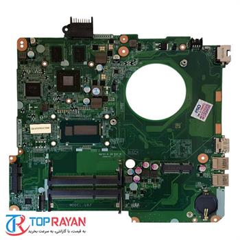 مادربرد لپ تاپ اچ پی مدل Pavilion ۱۵-N CPU-I۵-۴۲۰۰U_U۸۲ GT۷۴۰M ۲GB PM - 2