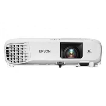 ویدئو پروژکتور اپسون مدل EB-X49 - 2