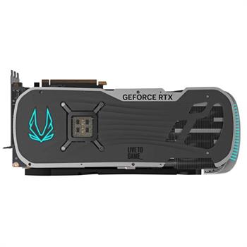 کارت گرافیک زوتک Zotac RTX 4070 Ti AMP Extreme AIRO 12GB - 5