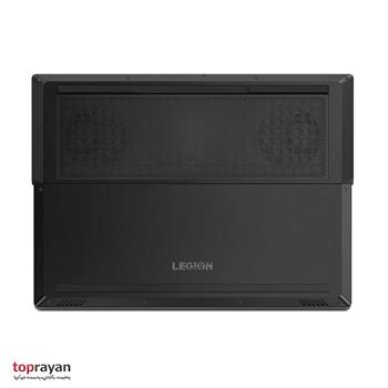 لپ تاپ لنوو مدل Legion Y540 پردازنده Core i5 رم 8GB حافظه 512GB SSD گرافیک Full HD 6GB GTX1660 - 5