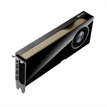 کارت گرافیک پی ان وای مدل 48NVIDIA RTX 6000 Ada Generation گیگابایت - 2