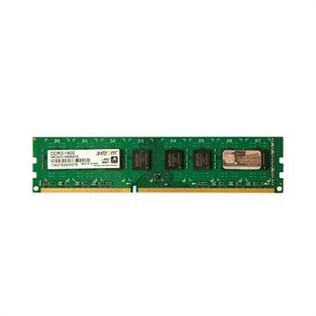 رم دسکتاپ DDR3 تک کاناله 1600 مگاهرتز اکستروم ظرفیت 4 گیگابایت - 2