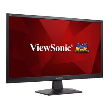 مانیتور 24 اینچ ویوسونیک مدل VA2407h - 4