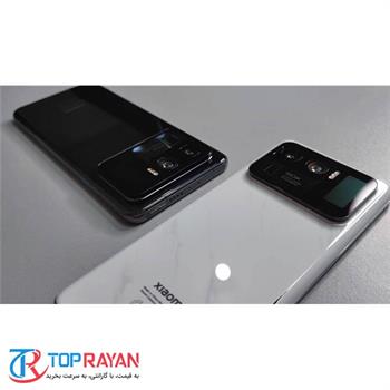 گوشی موبایل شیائومی مدل Mi 11 Ultra دو سیم کارت ظرفیت 512GB رم 12GB با قابلیت 5G (پک چین، رام گلوبال) - 4