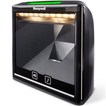 بارکدخوان هانی ول مدل Solaris 7980g 2D - 5