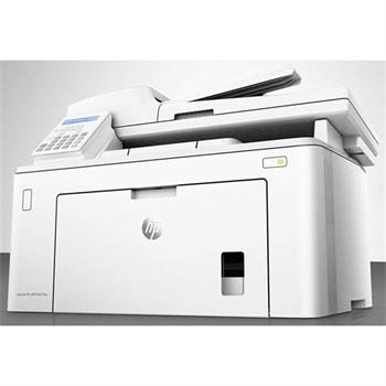 پرینتر چند کاره اچ پی مدل LaserJet Pro MFP M227fdn - 2