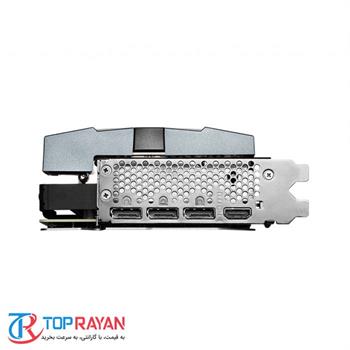 کارت گرافیک ام اس آی GeForce RTX 3070 SUPRIM SE 8G - 3