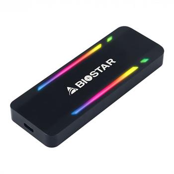 حافظه SSD اکسترنال بایوستار مدل P500 با ظرفیت 512 گیگابایت - 3