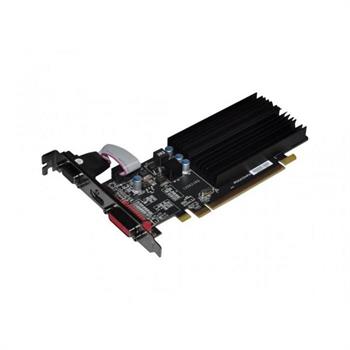 VGA XFX THE ONE R5230/HD7500 SERIES 2GB DDR3 - 8