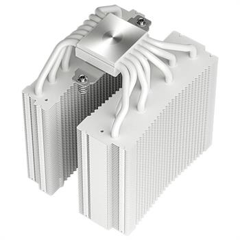 فن پردازنده دیپ کول سفید Fan DeepCool Assassin 4S White - 5