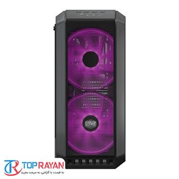 کیس کولرمستر مدل Master Case H۵۰۰ - 2
