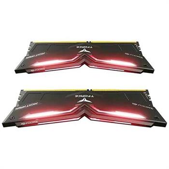 T-Force Night Hawk LED 2×16GB=32GB DDR4 3000MHz CL16