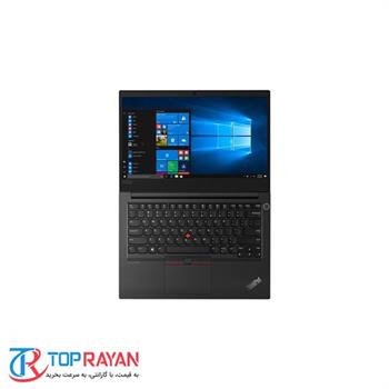 لپ تاپ 14 اینچی لنوو مدل ThinkPad E14 پردازنده Core i7 10510U رم 16GB حافظه 1TB+128GB SSD گرافیک 2GB - 9