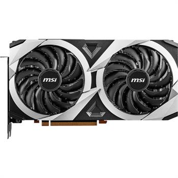 کارت گرافیک ام اس آی Radeon RX 6700 XT MECH 2X 12G OC - 2