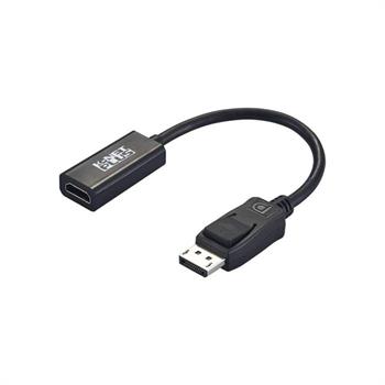 مبدل DisplayPort به HDMI کی نت پلاس مدل KP-C۲۱۰۰ 