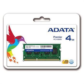 رم لپ‌تاپ DDR3 ای دیتا  Premier 1333MHz ظرفیت 4 گیگابایت - 2