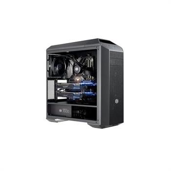 فن خنک کننده پردازنده کولرمستر مدل MasterLiquid Lite 120 - 7