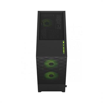 کیس Fractal Design Pop Air RGB - Green Core - 2