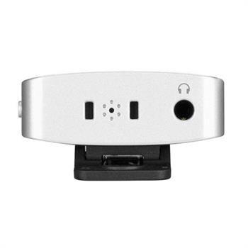 میکروفون یقه ای بی سیم بویا مدل BY-M1LV-U - 6