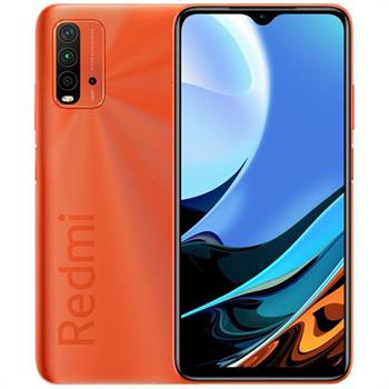 گوشی موبایل شیائومی مدل Redmi 9T ظرفیت 128 گیگابایت و 6 گیگابایت رم - 5