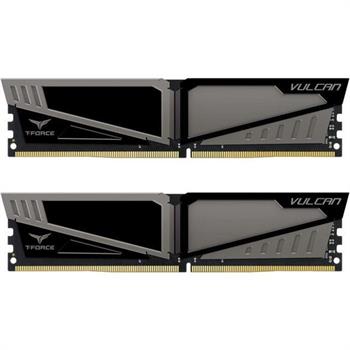 2400 RAM 4GB TEAMGROUP T-Force VULCAN DDR4 رم تیم گروپ