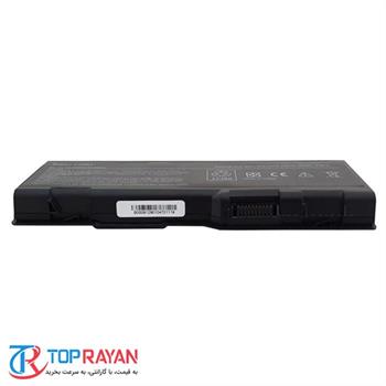 باتری لپ تاپ دل اینسپایرون 9200 - 3