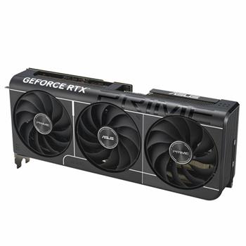 کارت گرافیک ایسوس PRIME GeForce RTX 5070 12GB GDDR7 OC Edition - 3