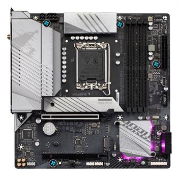 مادربرد گیگابایت B760M AORUS ELITE AX DDR5 - 2
