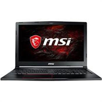 لپتاپ ام اس آی GE63 7RC Raider گرافیک Core i7 رم 16GB حافظه 1TB 128GB SSD گرافیک 4GB  - 8