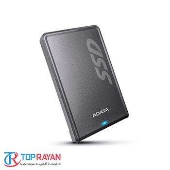 حافظه اس اس دی اکسترنال ای دیتا مدل اس وی ۶۲۰ اچ با ظرفیت ۵۱۲ گیگابایت - 5