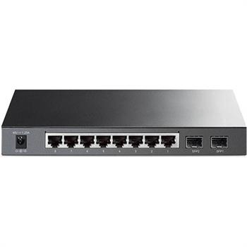 سوییچ 8 پورت گیگابیت و دسکتاپ تی پی-لینک مدل TL-SG2210P - 8