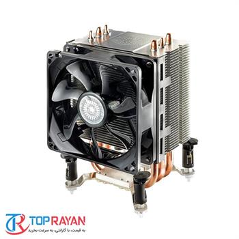 فن پردازنده کولر مستر مدل Hyper TX3i - 4