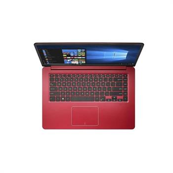 لپ تاپ ایسوس مدل VivoBook X۵۱۰UF با پردازنده i۵ و صفحه نمایش اچ دی - 2