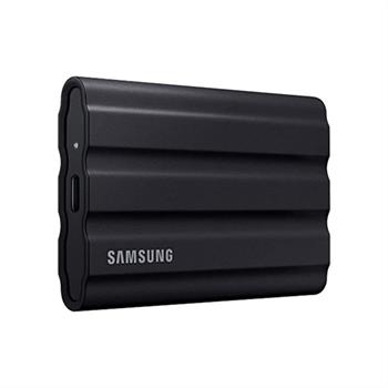 اس اس دی اکسترنال سامسونگ مدل T7 SHIELD ظرفیت دو ترابایت - 2