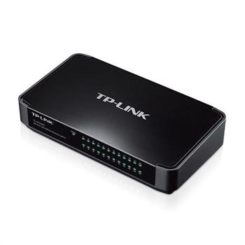 سوییچ 24 پورت تی پی لینک مدل TL-SF1024M - 2