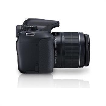 دوربین دی اس ال آر کانن مدل EOS 1300D به همراه لنز 18-55 میلی‌متری DC III - 2