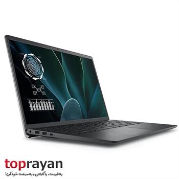 لپ تاپ دل 15.6 اینچی مدل Vostro 3510 پردازنده Core i5 1135G7 رم 16GB حافظه 256GB SSD گرافیک Intel - 6