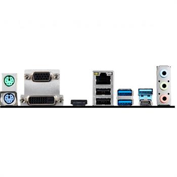 مادربرد ام اس آی مدل B365M PRO-VDH - 5