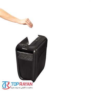 کاغذ خردکن فلوز مدل 60Cs - 2