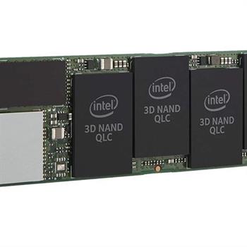 حافظه SSD اینترنال اینتل مدل 660p Series M.2 2280 PCIe NVMe 3.0 x4 ظرفیت 1 ترابایت