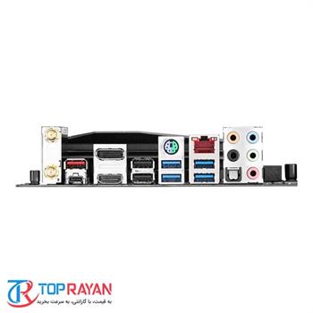 مادربورد ایسوس مدل راگ استریکس زد ۲۷۰ جی گیمینگ - 3